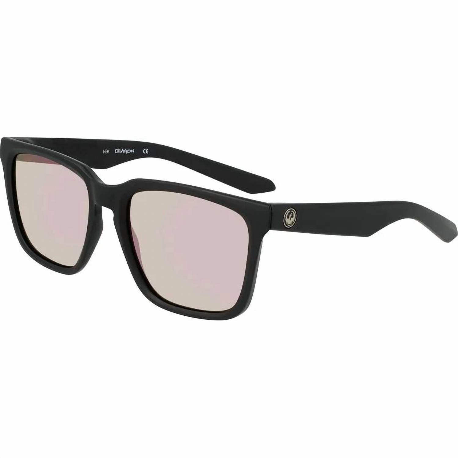 Dragon Alliance - Men's Baile Ion Sunglasses