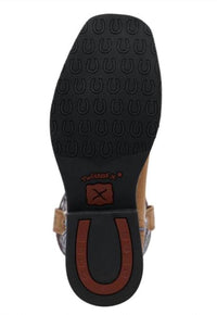 Twisted X - Kids Lion Boot