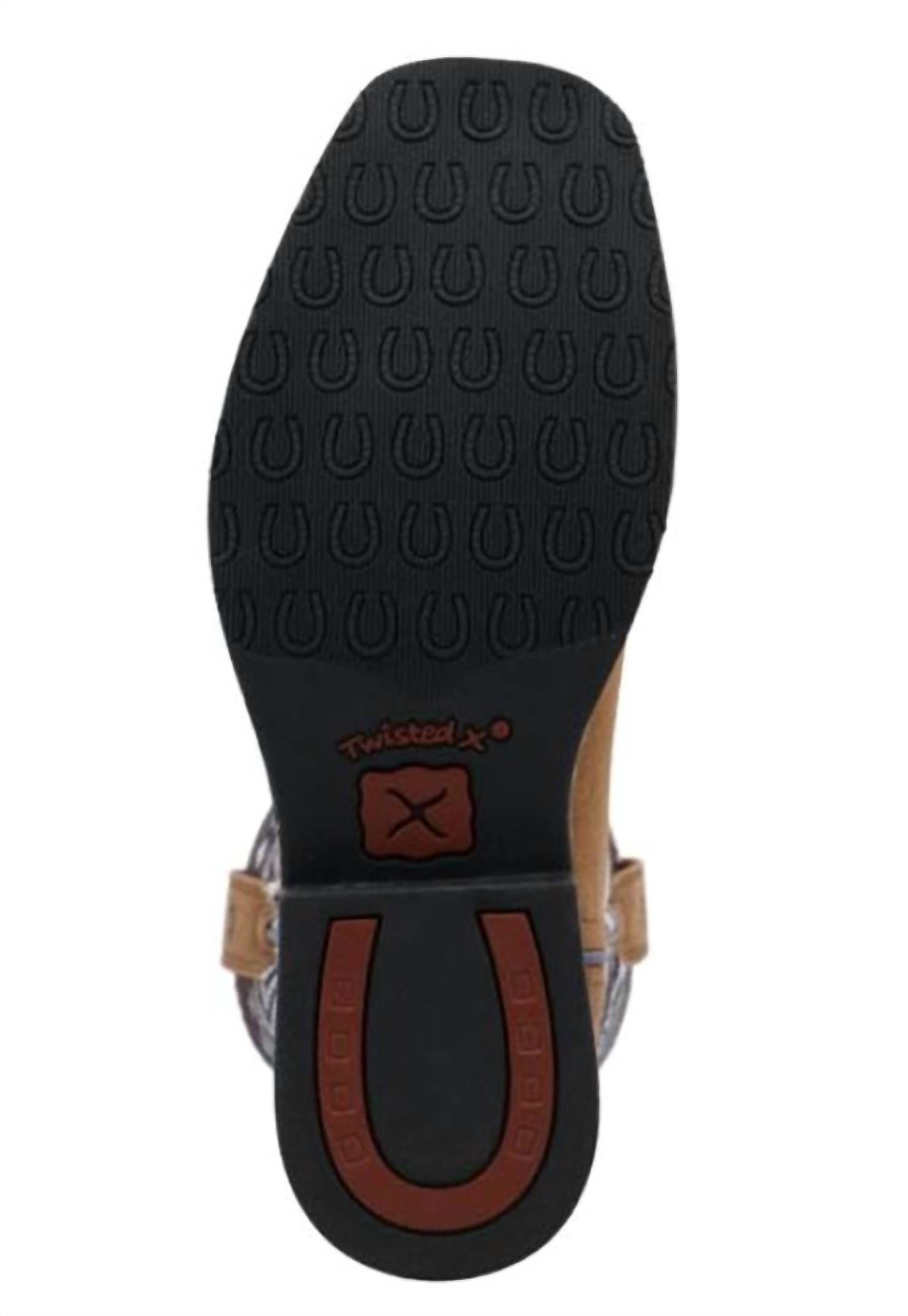 Twisted X - Kids Lion Boot