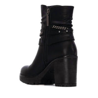 Xti - Women's Refresh Ankle Booties