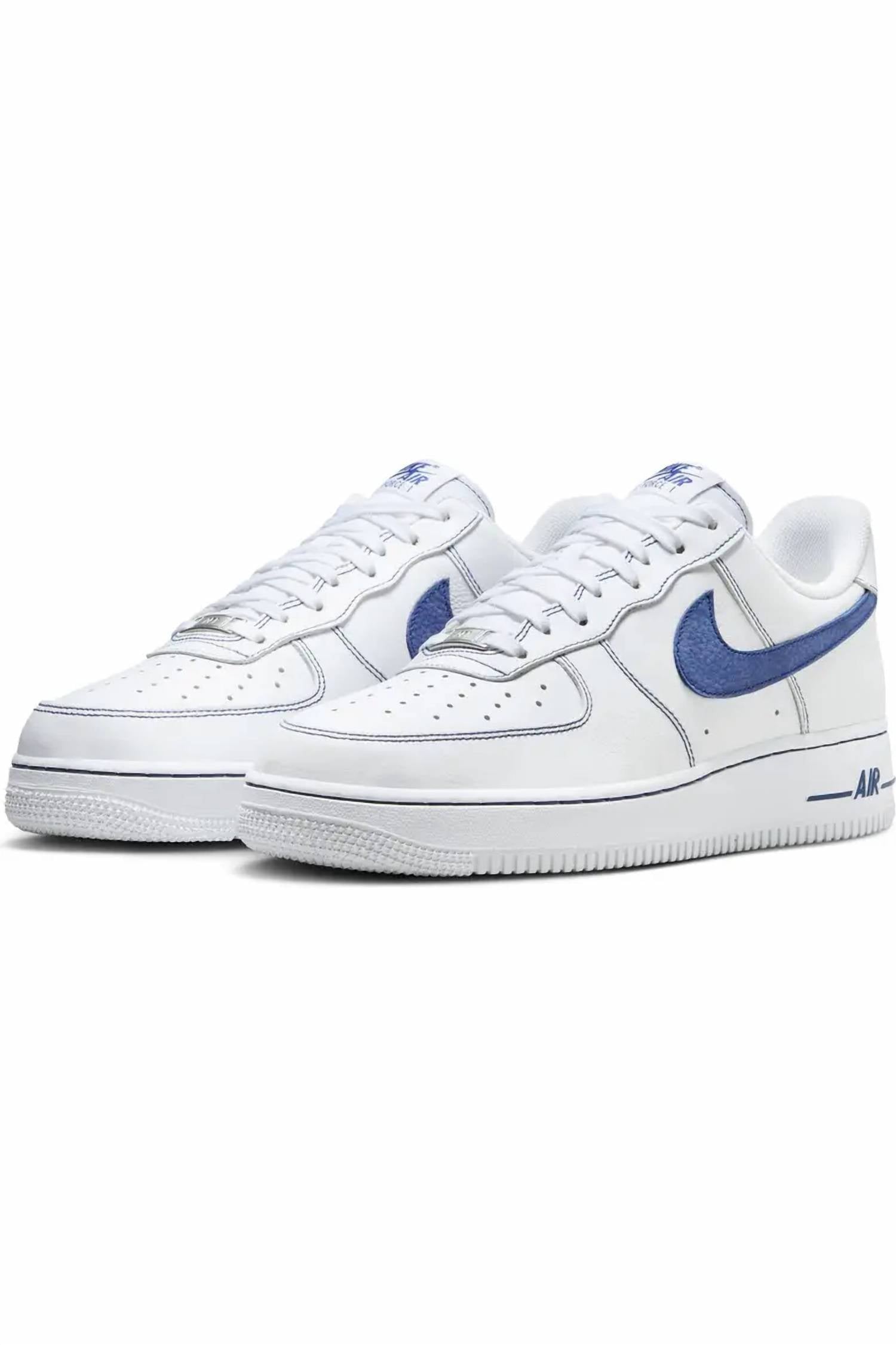 Nike - Men's Air Force 1 '07 LV8 Shoes