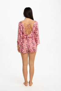 Benoa - Baja Short Romper