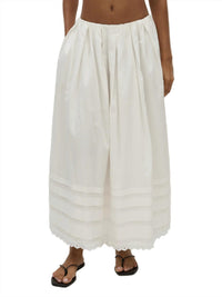 Faithfull The Brand - Ruth Midi Skirt