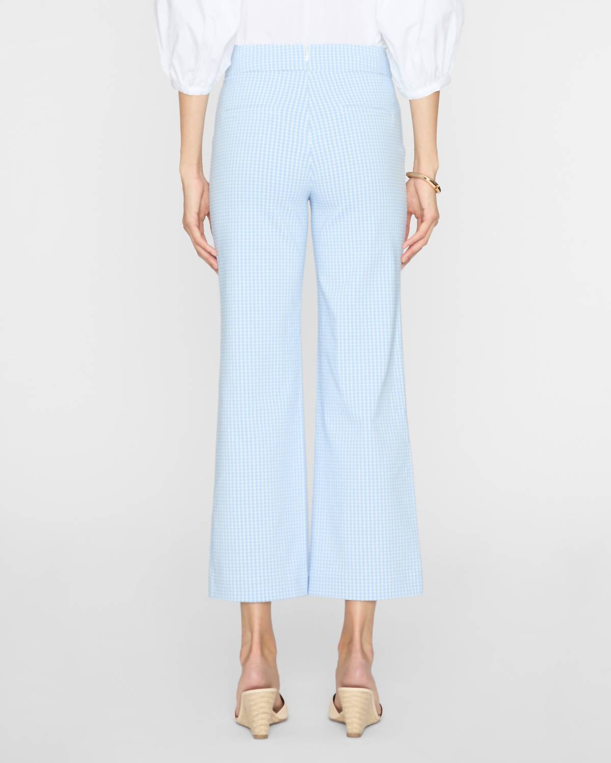 Staud - Knack Ankle Pants