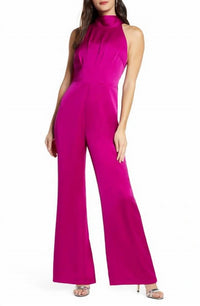 Rokoko - Tie Back Jumpsuit