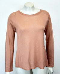 Eileen Fisher - Jewel Neck Top