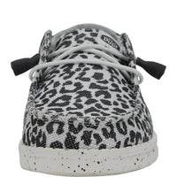 Hey Dude - Women's Wendy Leopard Slip On Shoes