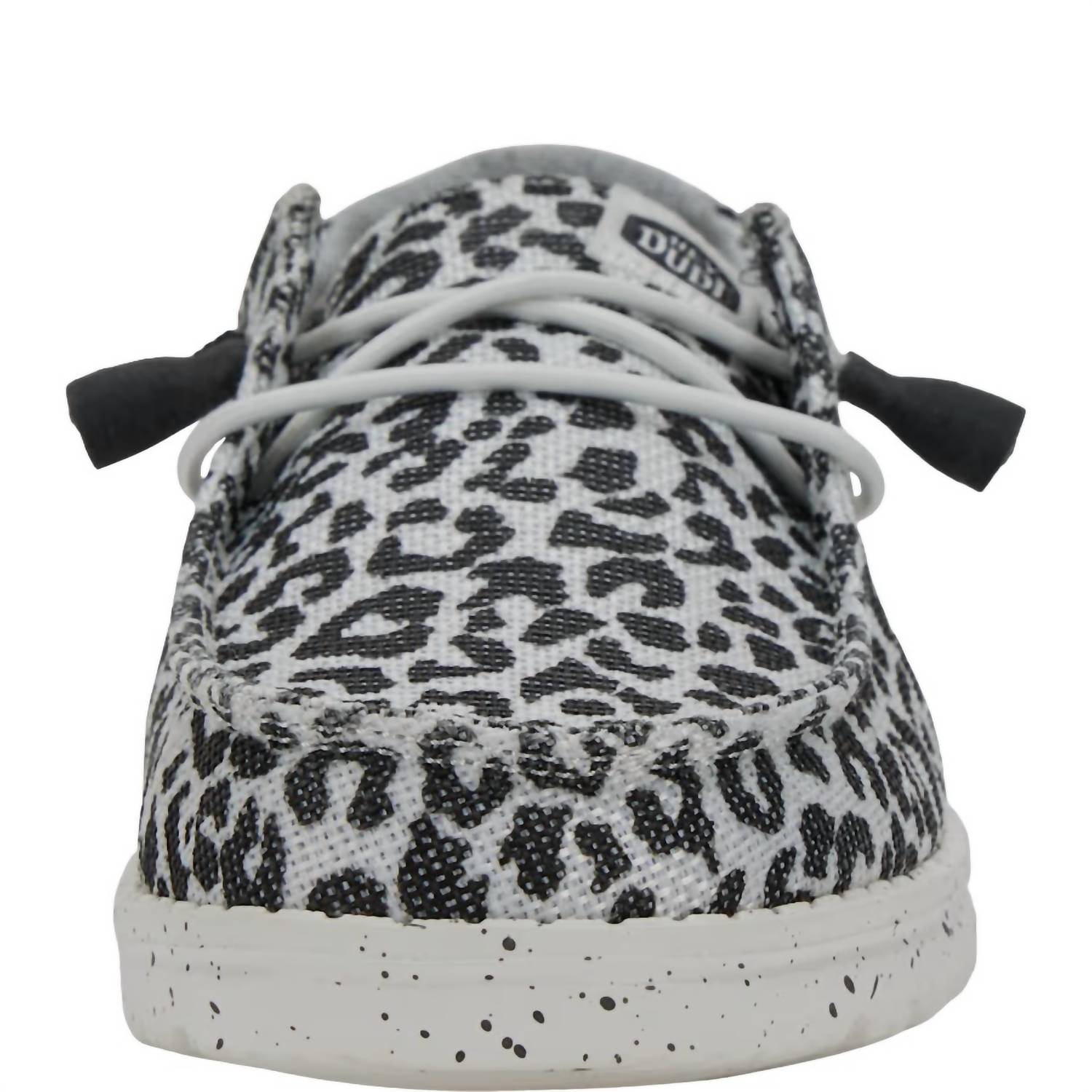 Hey Dude - Women's Wendy Leopard Slip On Shoes