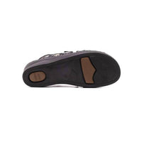 Laplume - Women's Anya Wedge Sandals