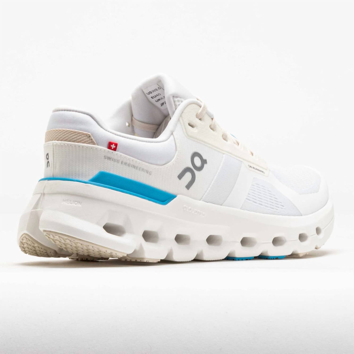 On - Women's Cloudrunner 2 Running Shoes