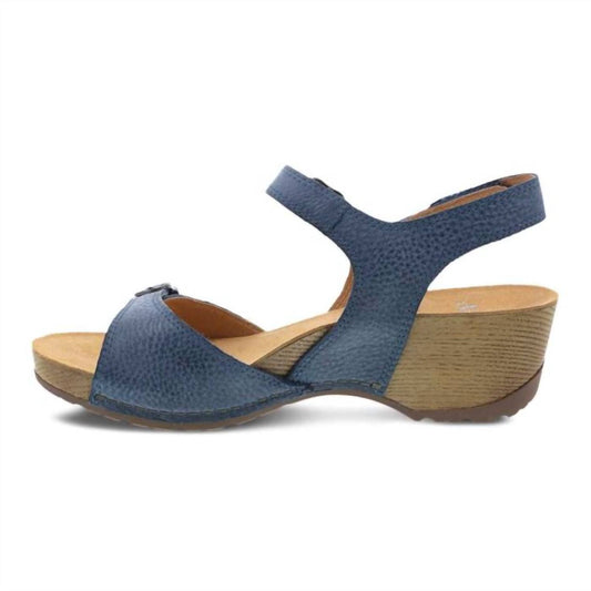 Dansko - Women's Tricia Sandals