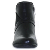 Wanderlust - Women's Adale Ankle Boots