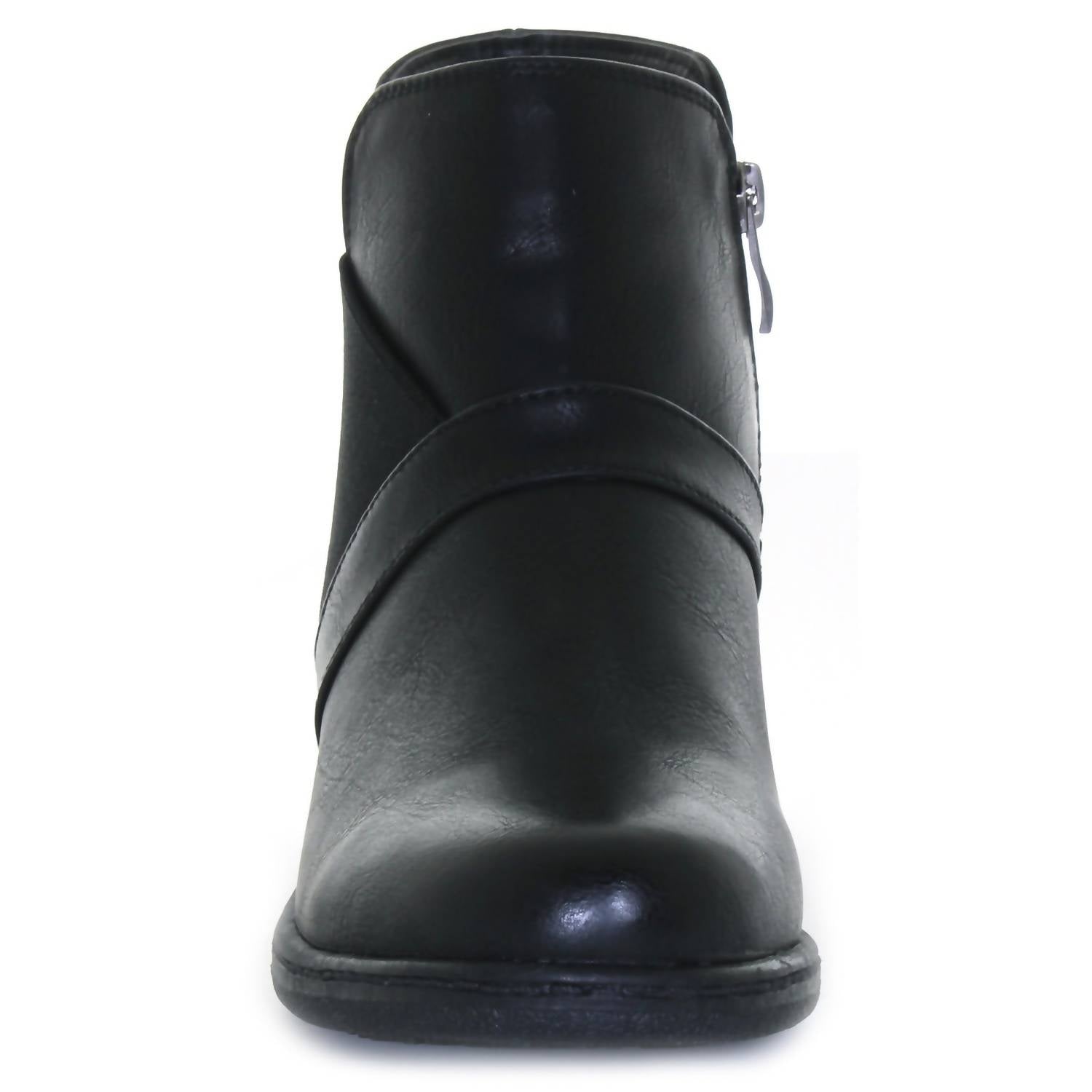 Wanderlust - Women's Adale Ankle Boots