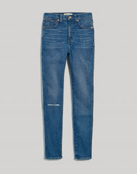 Madewell - High-rise Skinny Jeans