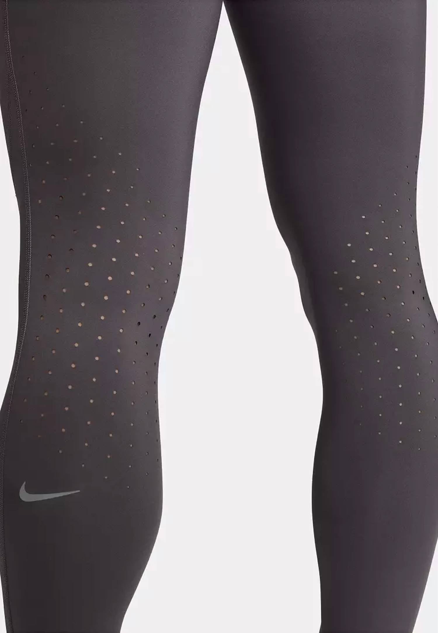 Nike - Swift High-waisted 7/8 Running Leggings