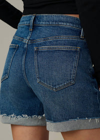 Joe'S Jeans - Mid Rise Short
