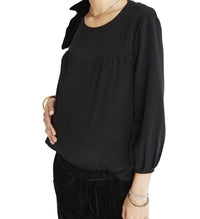 Hatch - Women’s The Delfina Top Blouse