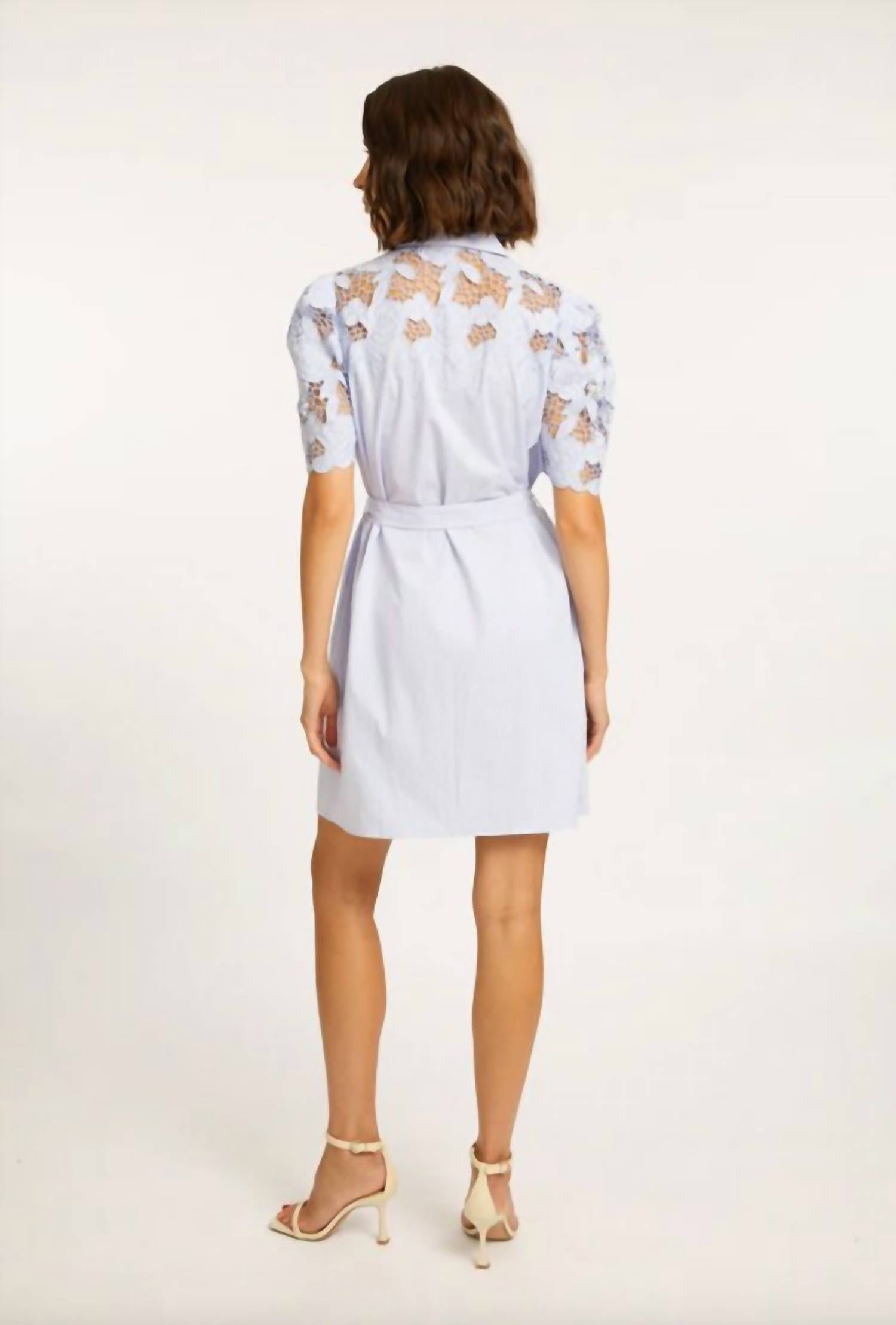 Caballero - Clarette Dress