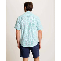Tommy Bahama - Nova Wave Flock It To You Camp Shirt