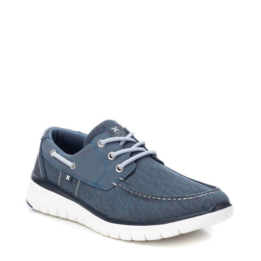 Xti - Men's 14231001 Boat Shoe