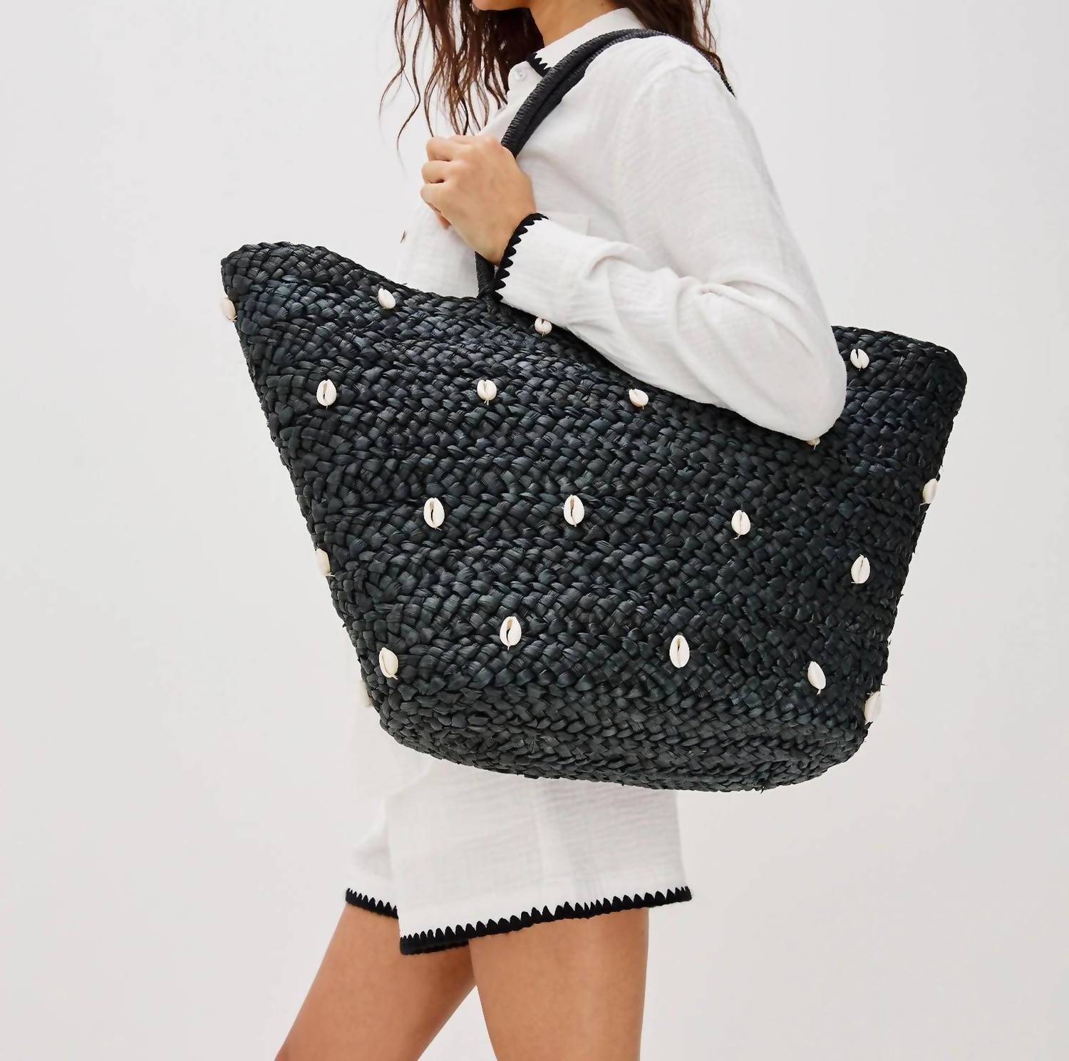 L*Space - Women's Baltic Seas Tote