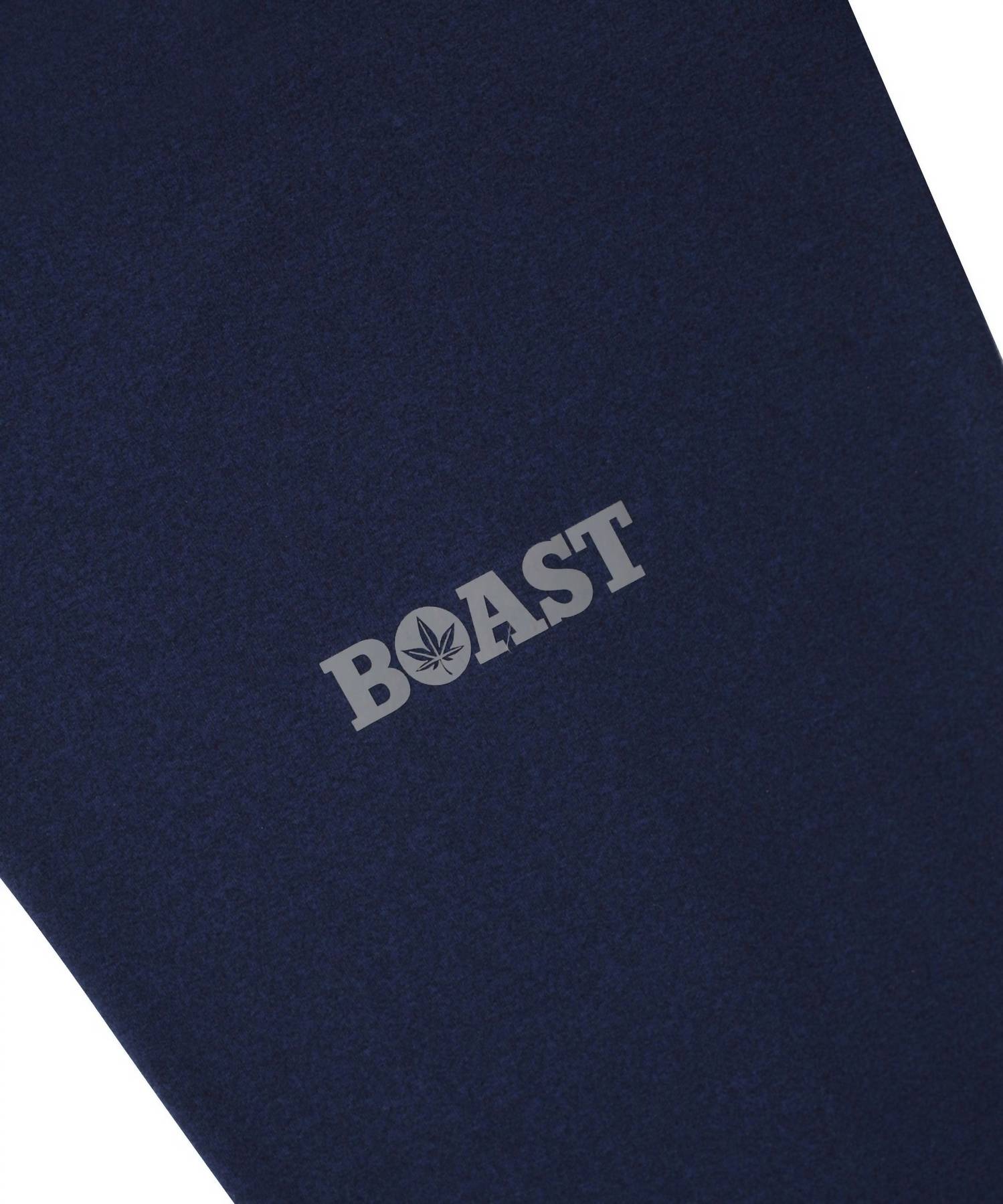 Boast - Men's Greenwich Quarter Zip Sweatshirt