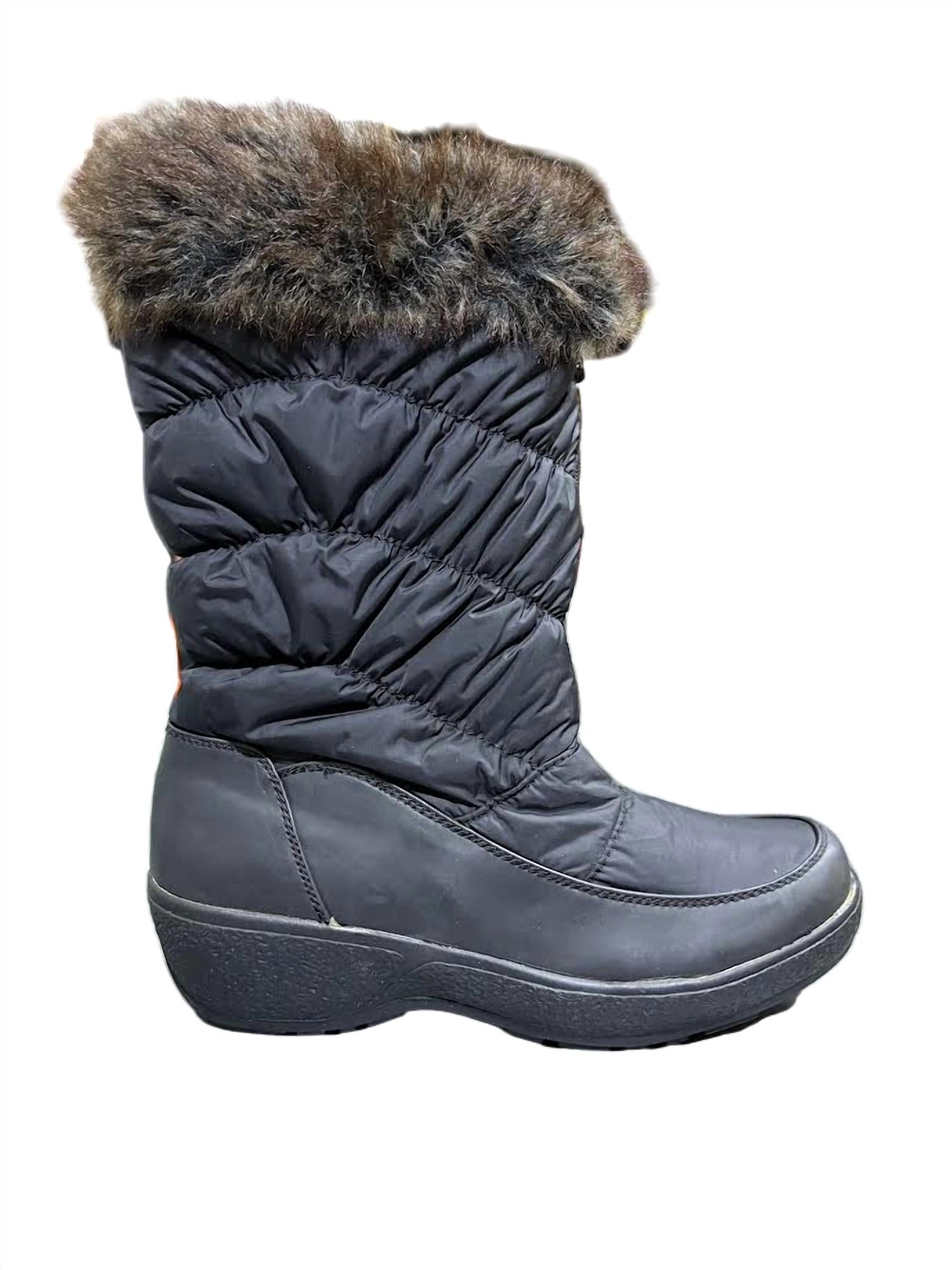 Spring Step Shoes - Women's Summit Winter Boots