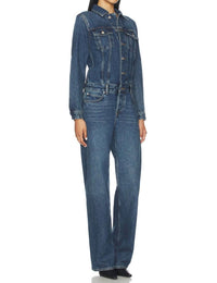 Agolde - Esther Jumpsuit