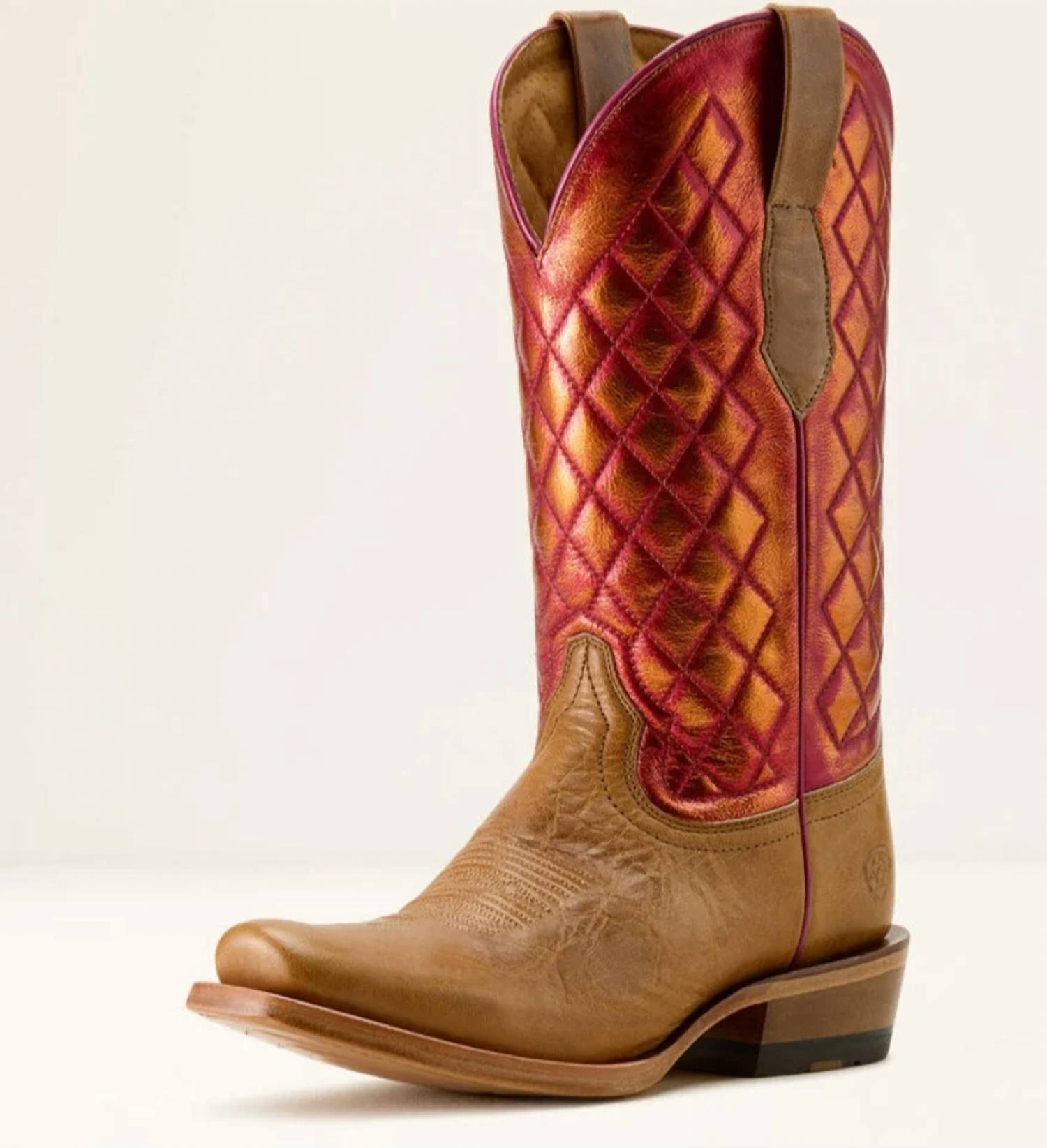 Ariat - Women's Futurity Denton Boots