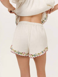 For Love & Lemons - Leah Shorts