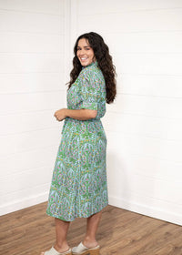 Layerz Clothing - The Amelia Dress