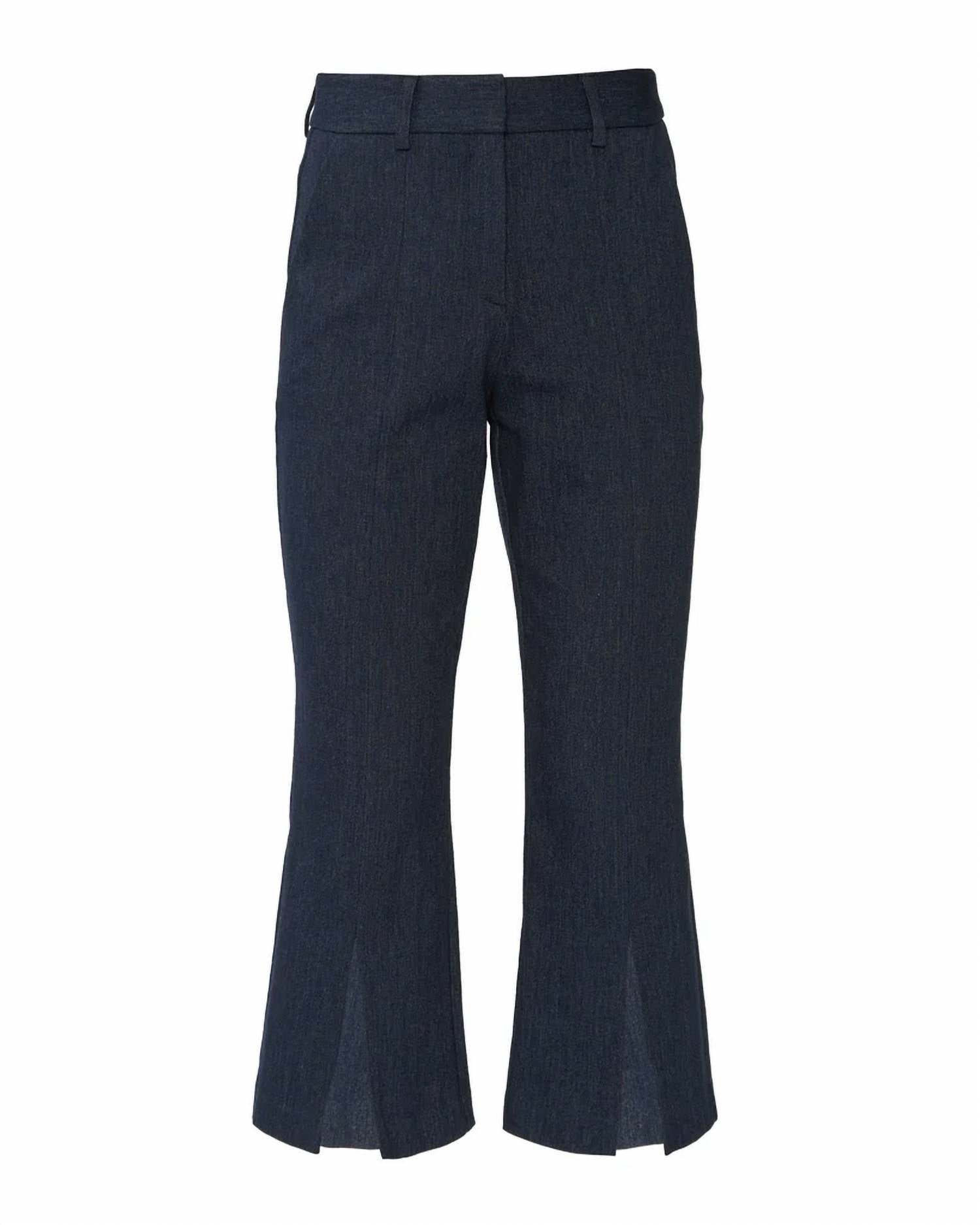 Drew - Loriana Crop Trouser