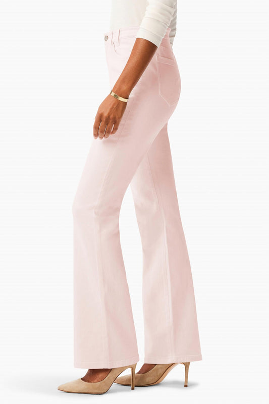 Nic + Zoe - High Rise Boot Leg Jean