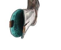 Corral - Women's Embroidery Western Boots