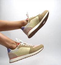 Woden - Women's Ronja Sneaker