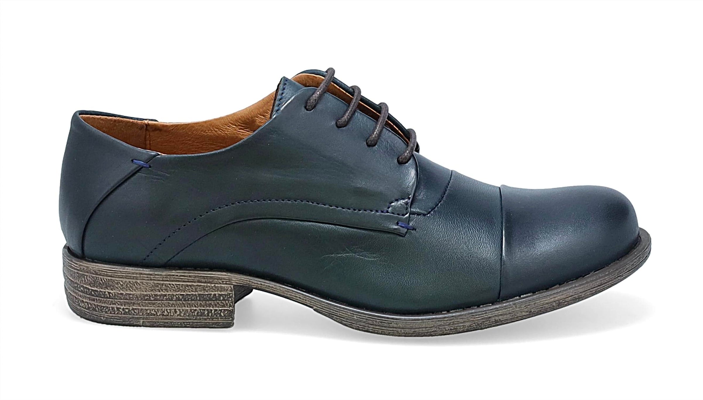 Miz Mooz - Women's Letty Oxford Shoes