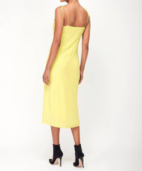 Equipment - Rhy's Silk Midi Dress