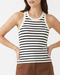 Nili Lotan - Jennifer Rib Tank