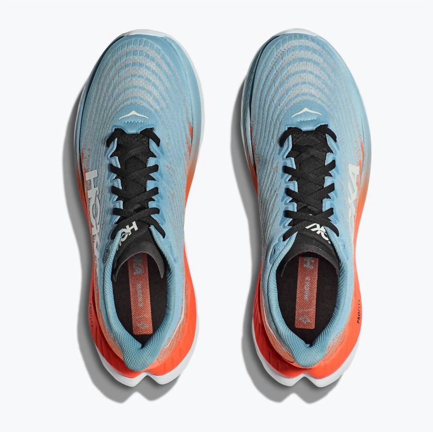 Hoka - Men's Mach 5 Running Shoes