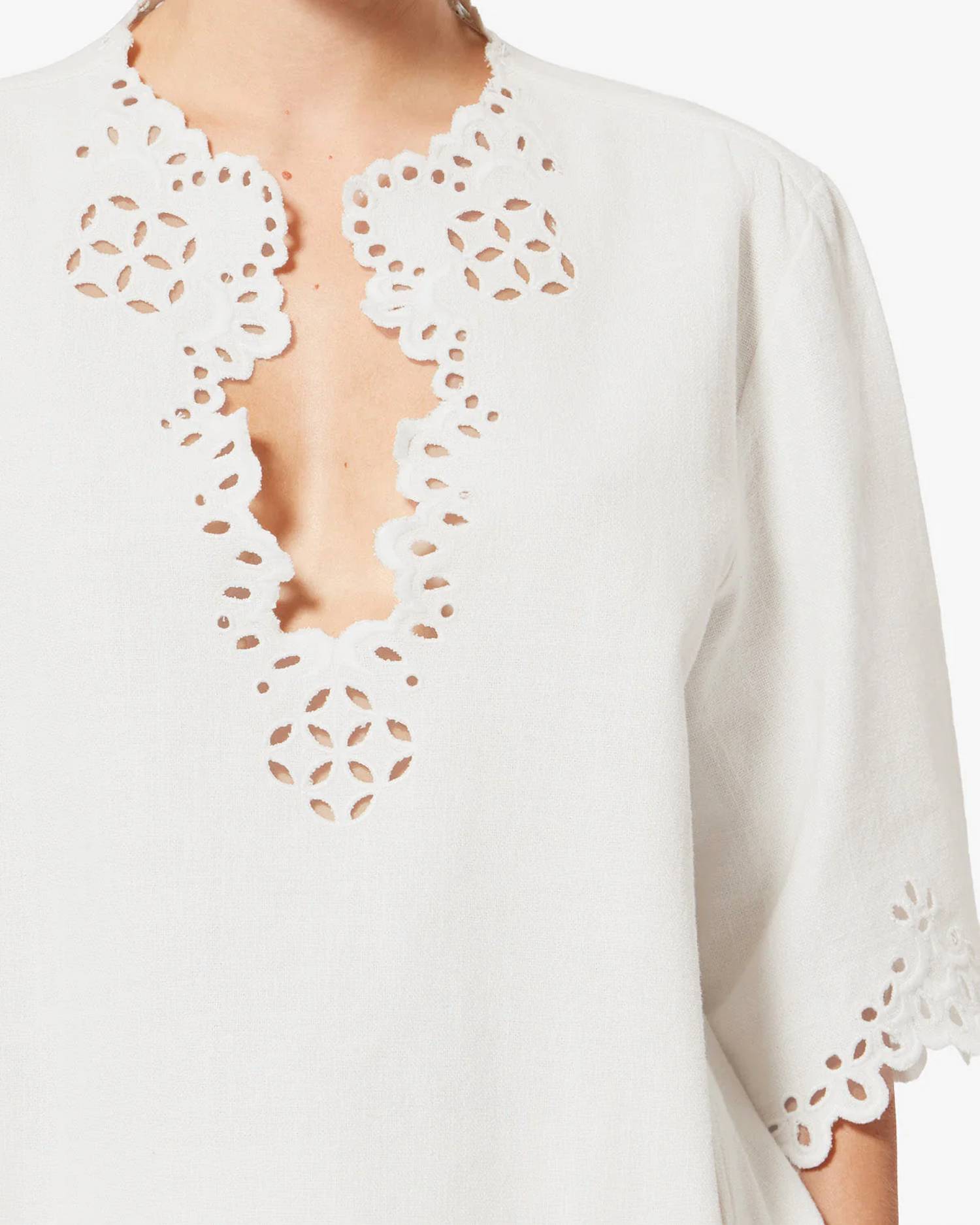 Isabel Marant - Shana Top