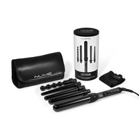 Nume - Women's Lustrum 5-in-1 Curling Set