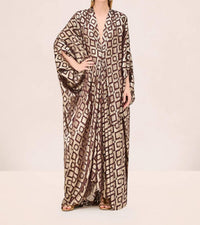 Alexis - Avanti Maxi Dress