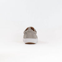 Clarks - Women's Nalle Lilac Shoe