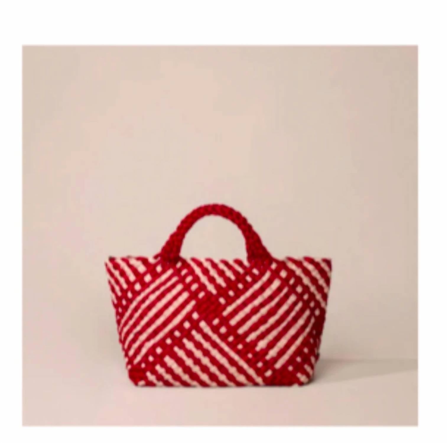 Naghedi - Women's St Barths Medium Tote Bag