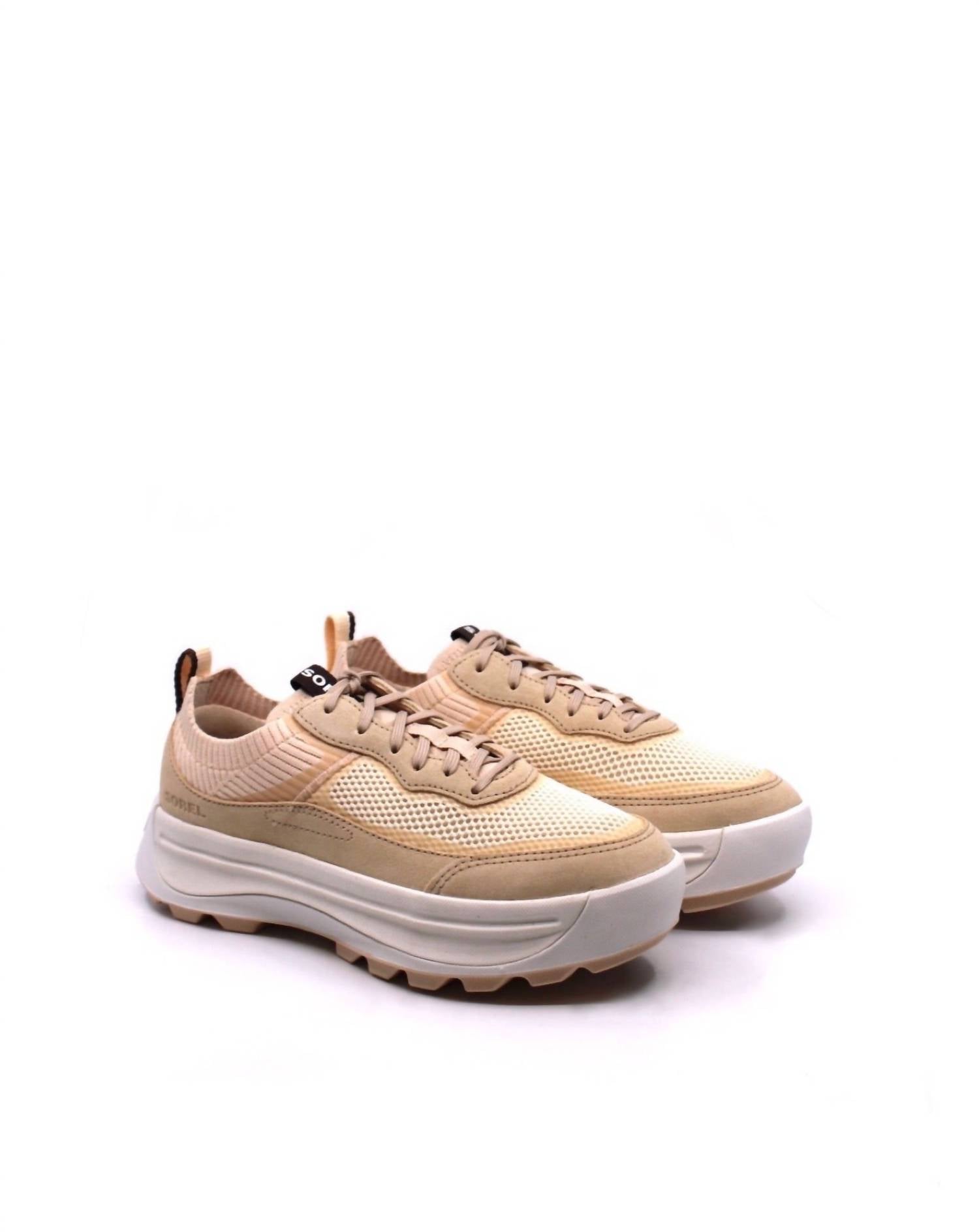 Sorel - Women's ONA 503 Knit Low Sneaker