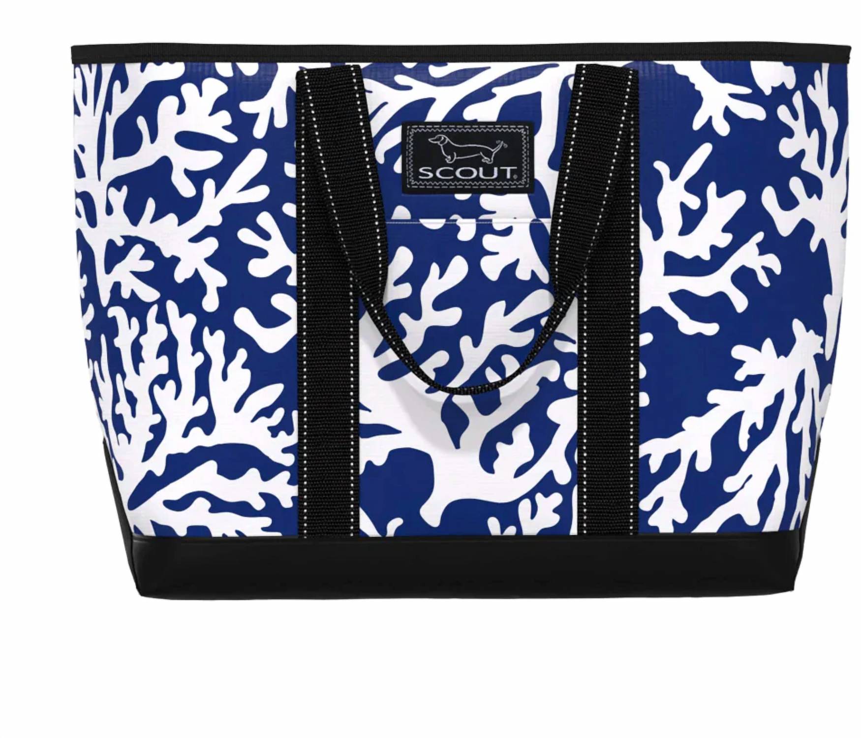 Scout - Women's La Bumba Tote Bag