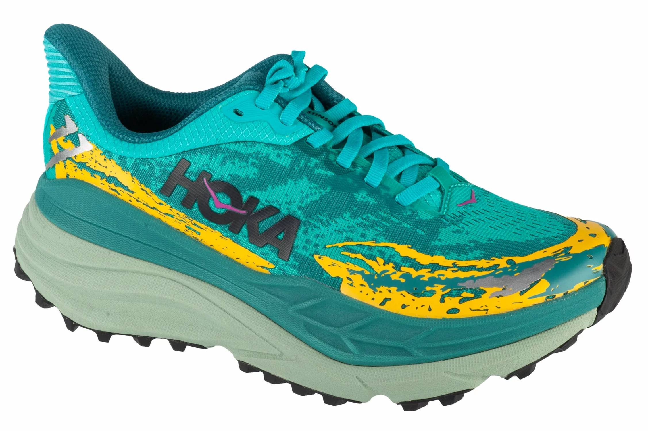 Hoka - Women's Stinson 7 Running Shoe
