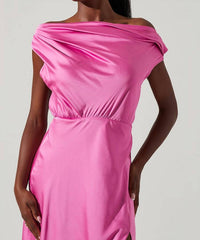 Astr - Monroe Maxi Dress