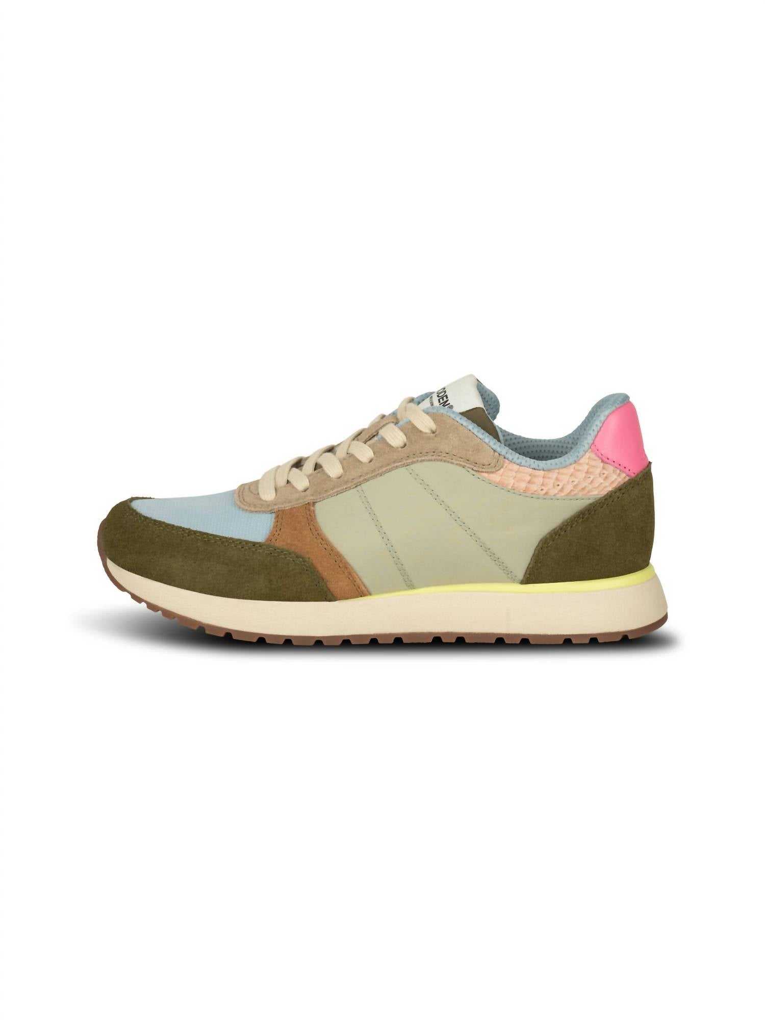 Woden - Women's Ronja Sneakers