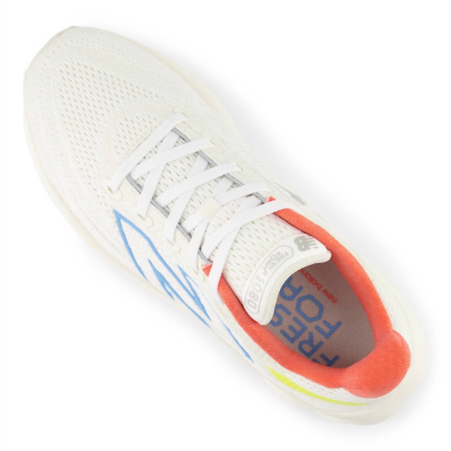 New Balance - Women's 1080 V13 Running Sneakers